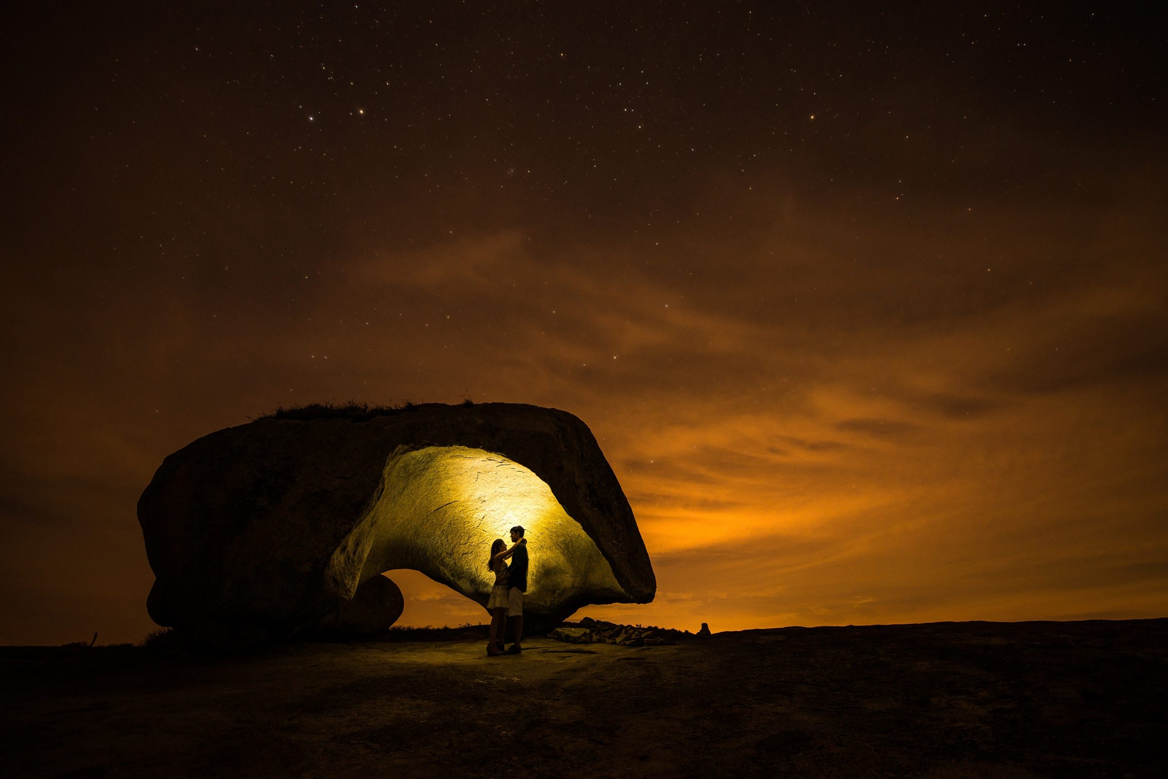 Foto de Fabio Soares 0