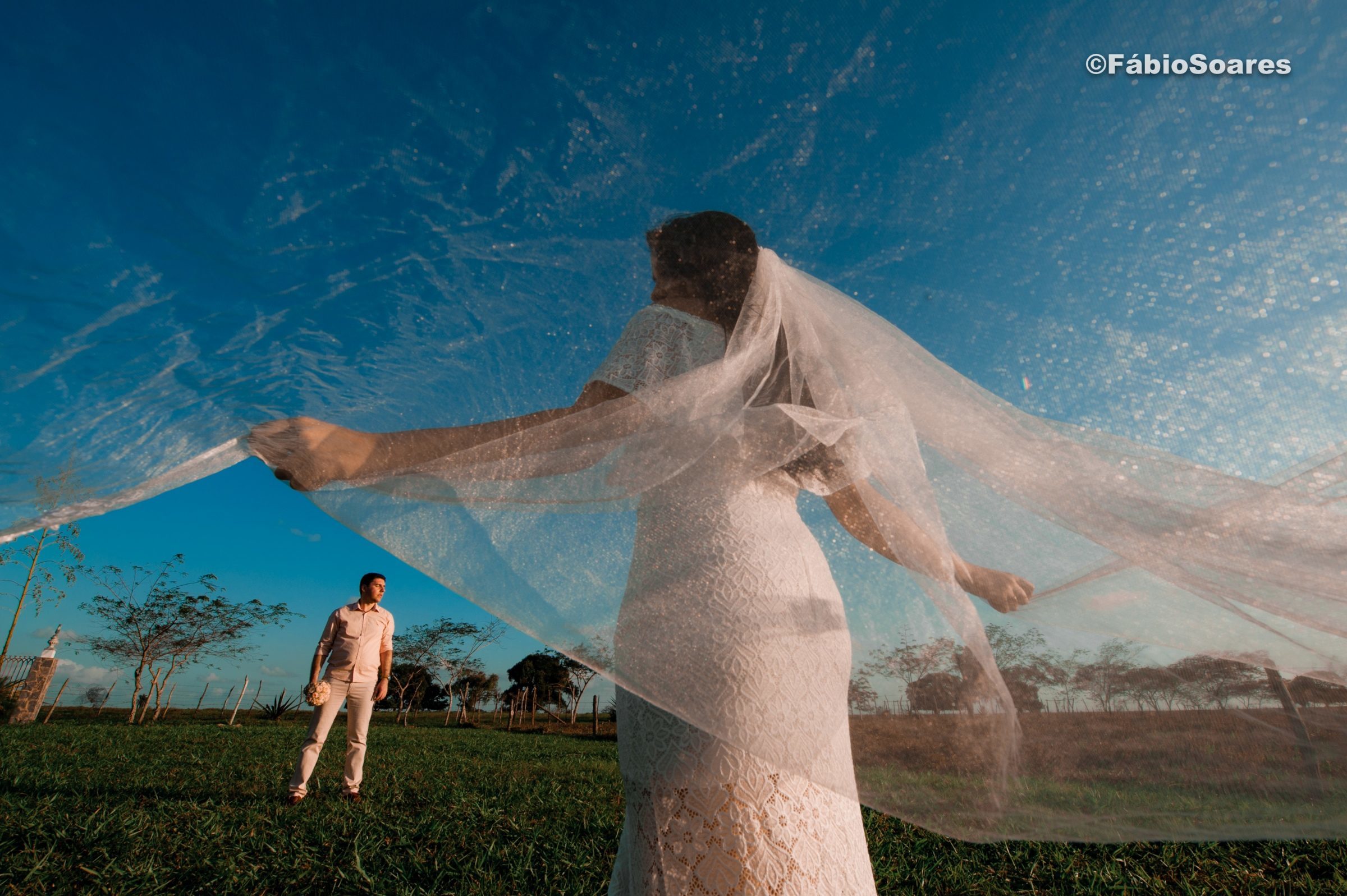 Foto de Fabio Soares 14