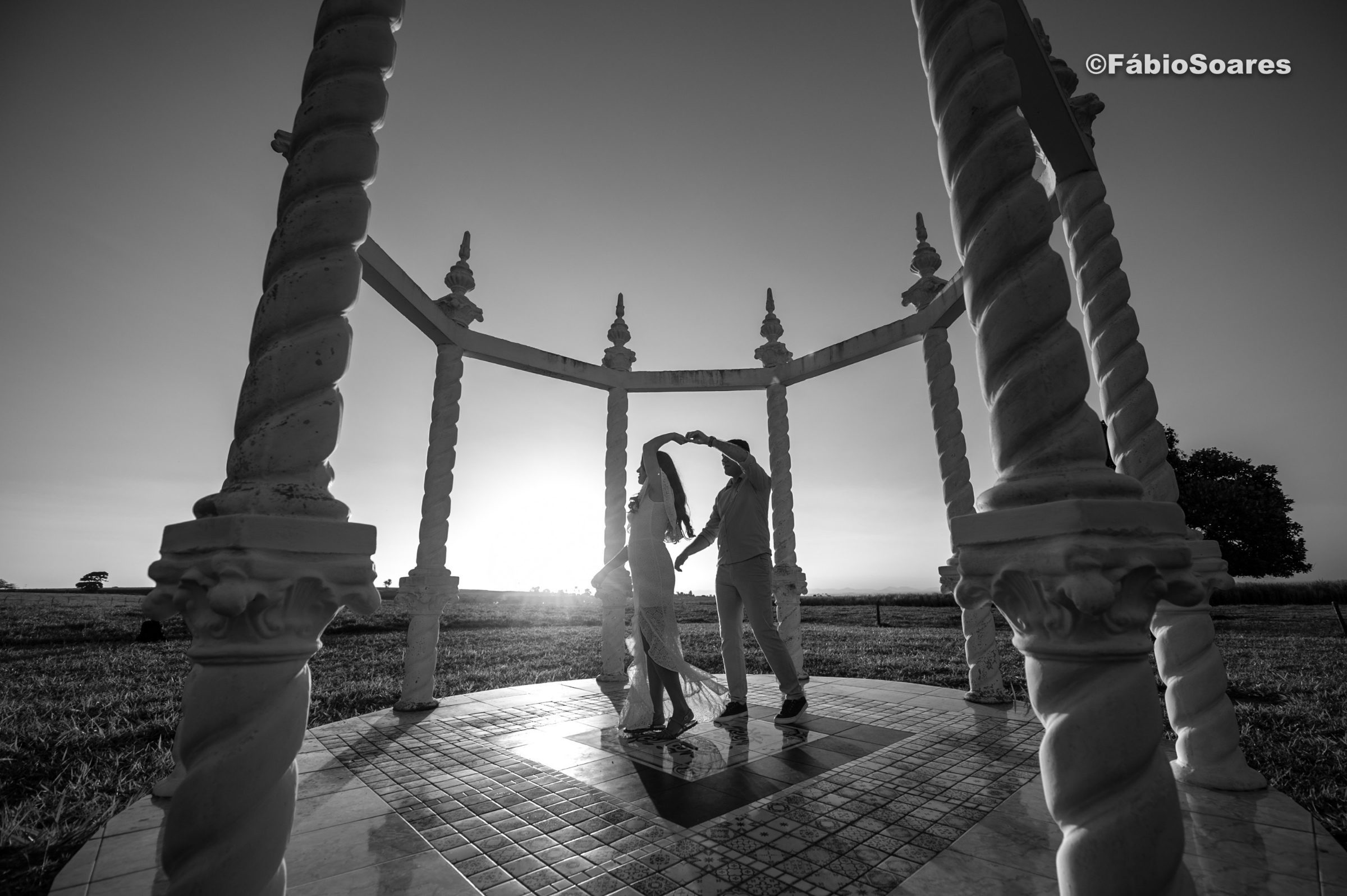 Foto de Fabio Soares 16