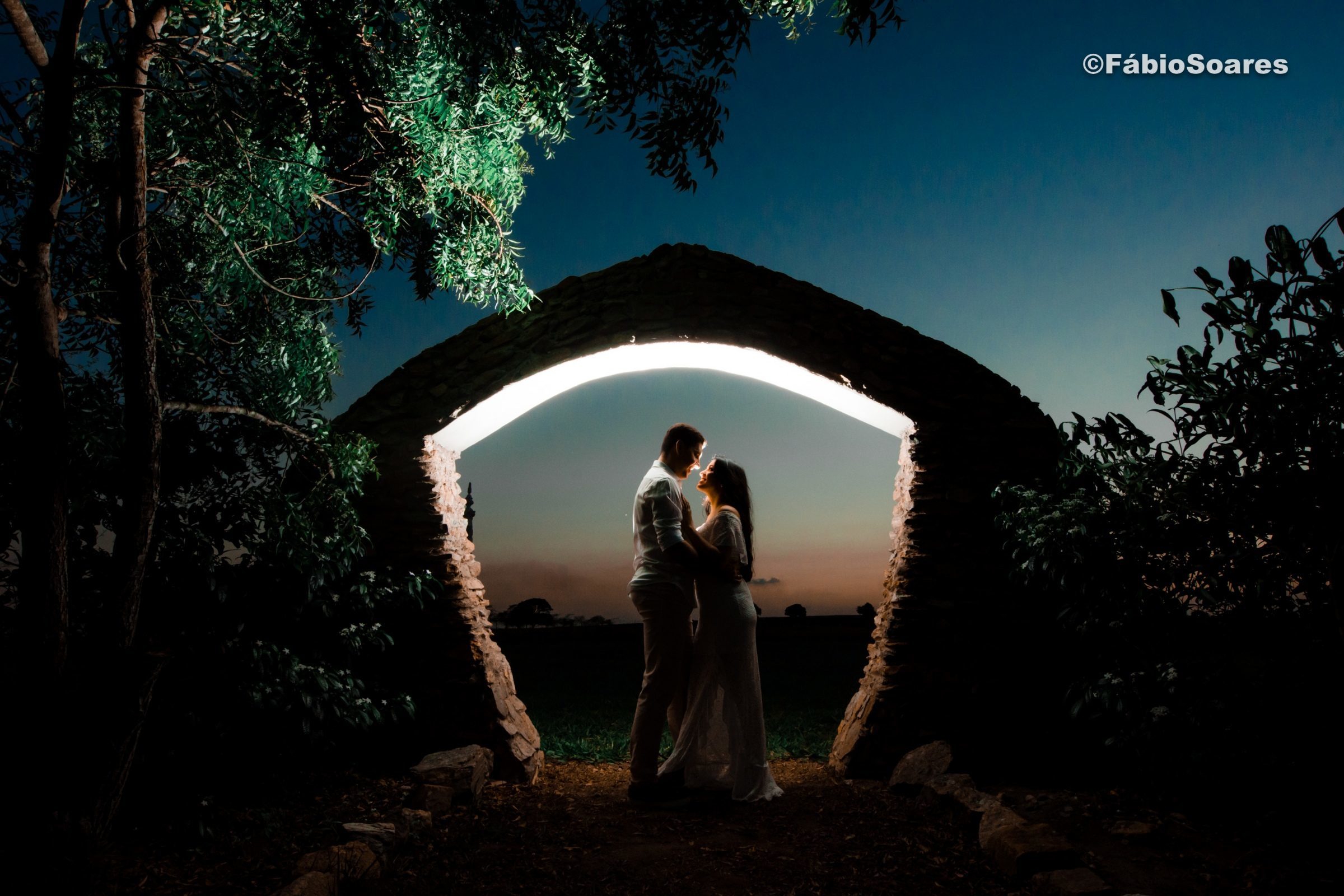 Foto de Fabio Soares 18