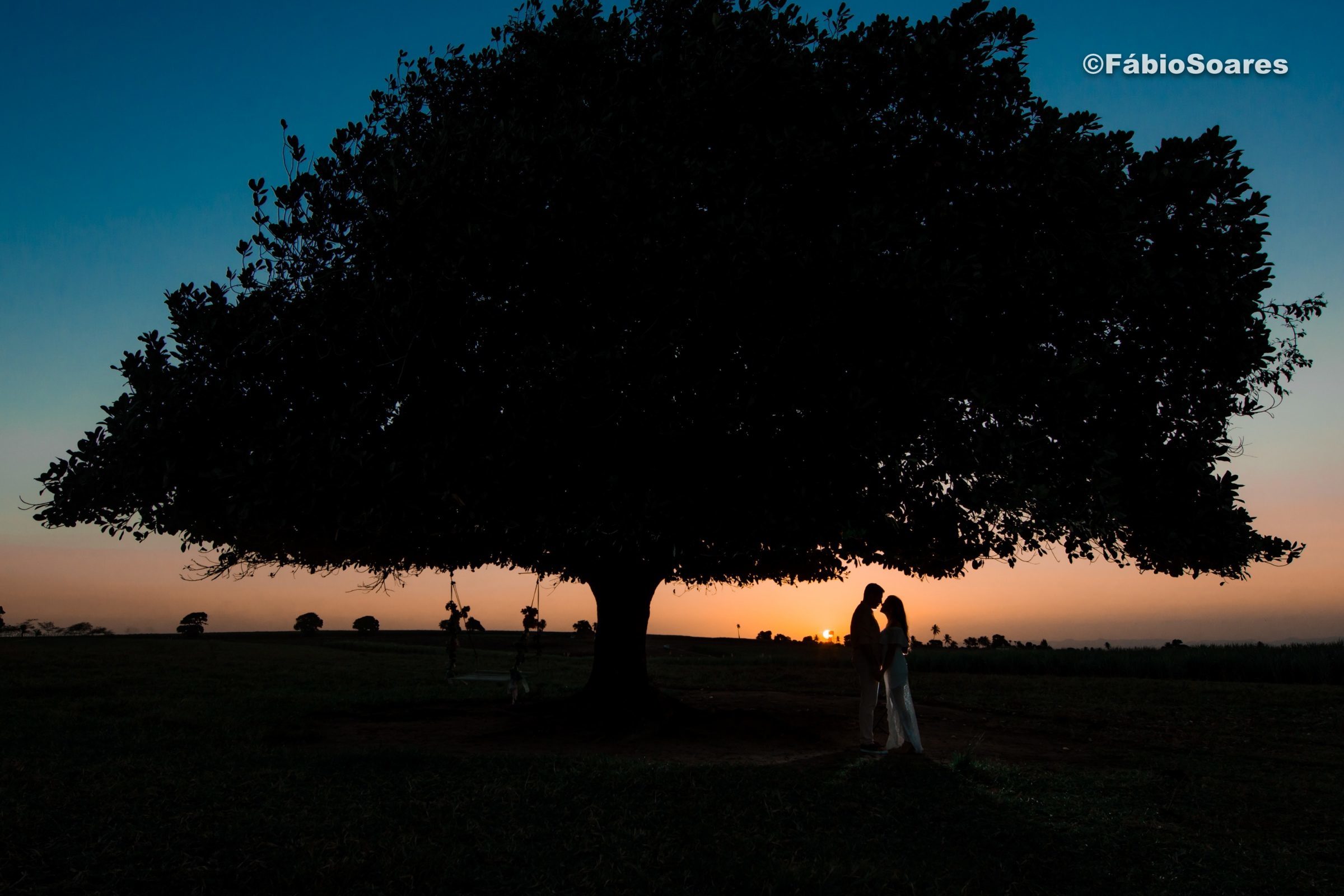 Foto de Fabio Soares 17