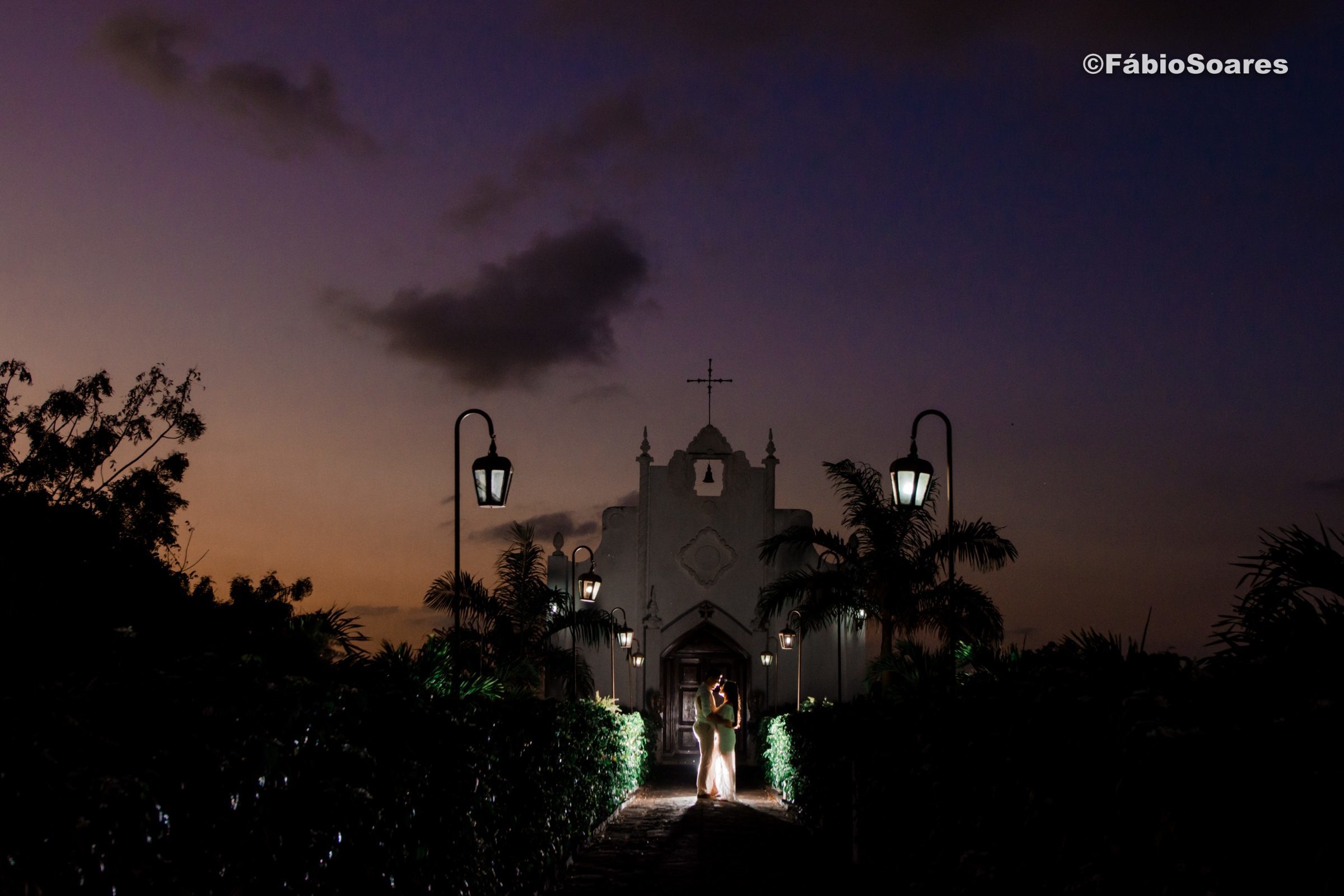 Foto de Fabio Soares 19