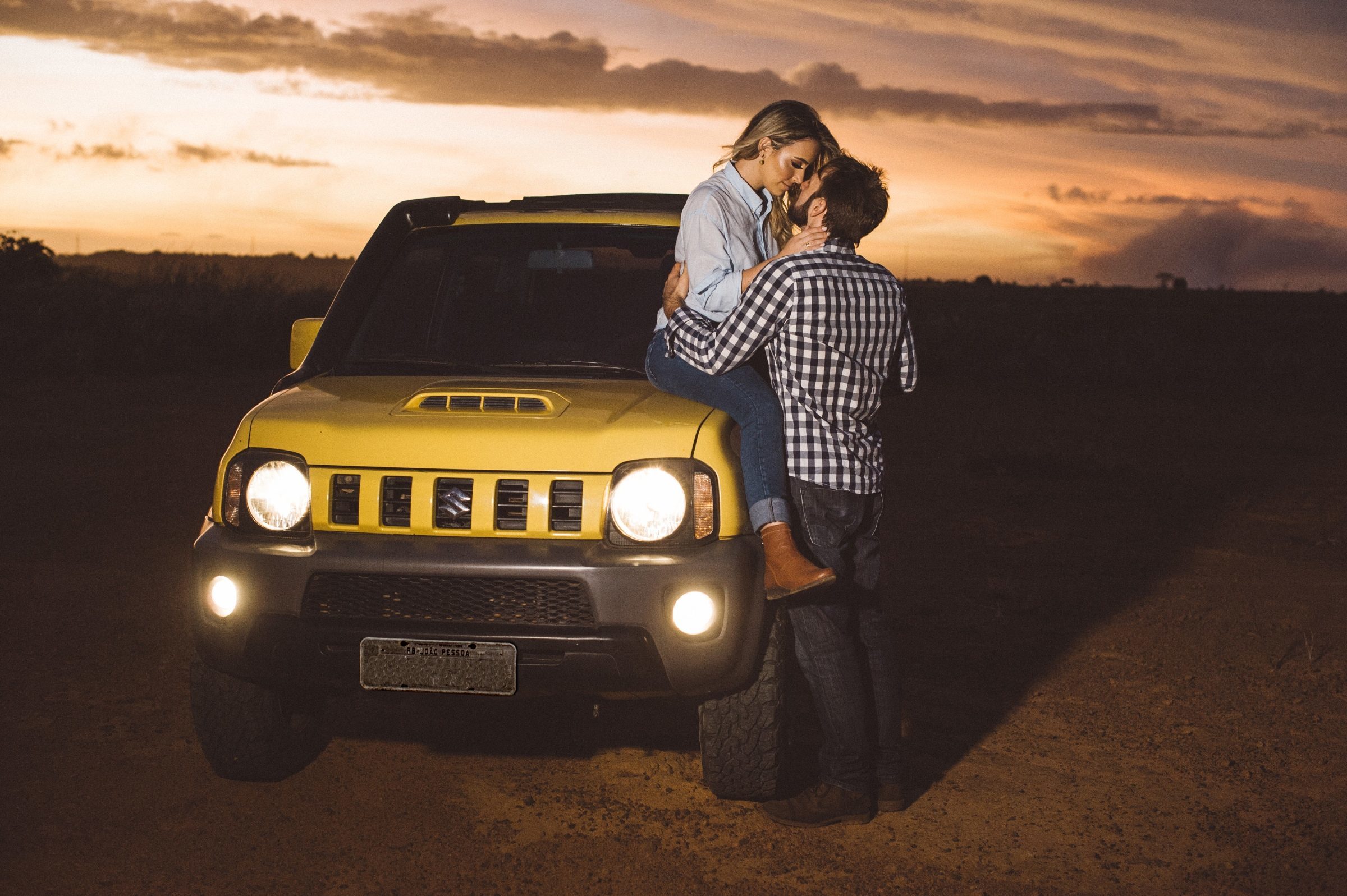 Foto de Fabio Soares 10