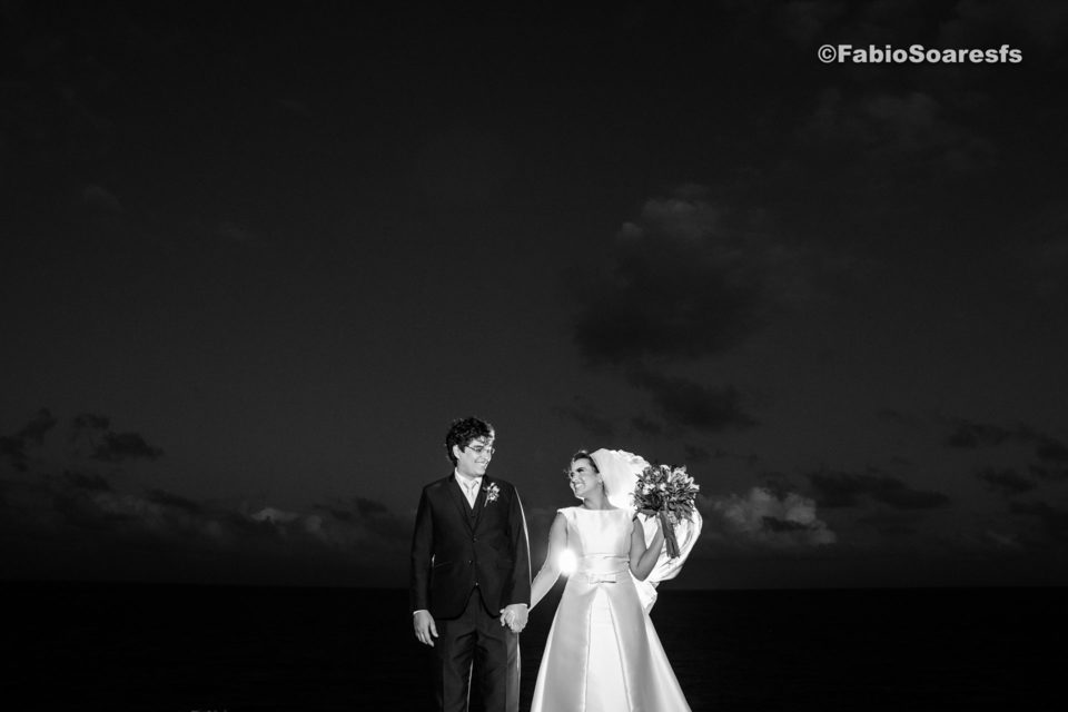 Priscila + Cledson - Kasa da Falésia, Praia Bela, Pitimbú/PB
