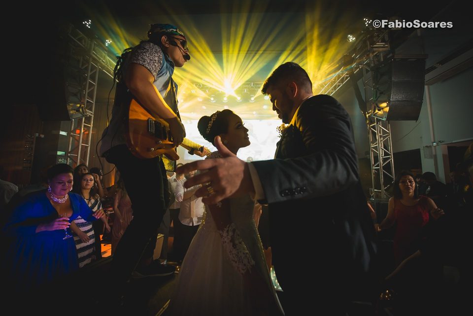 Thalita + David - Pérola Recepções, João Pessoa/PB