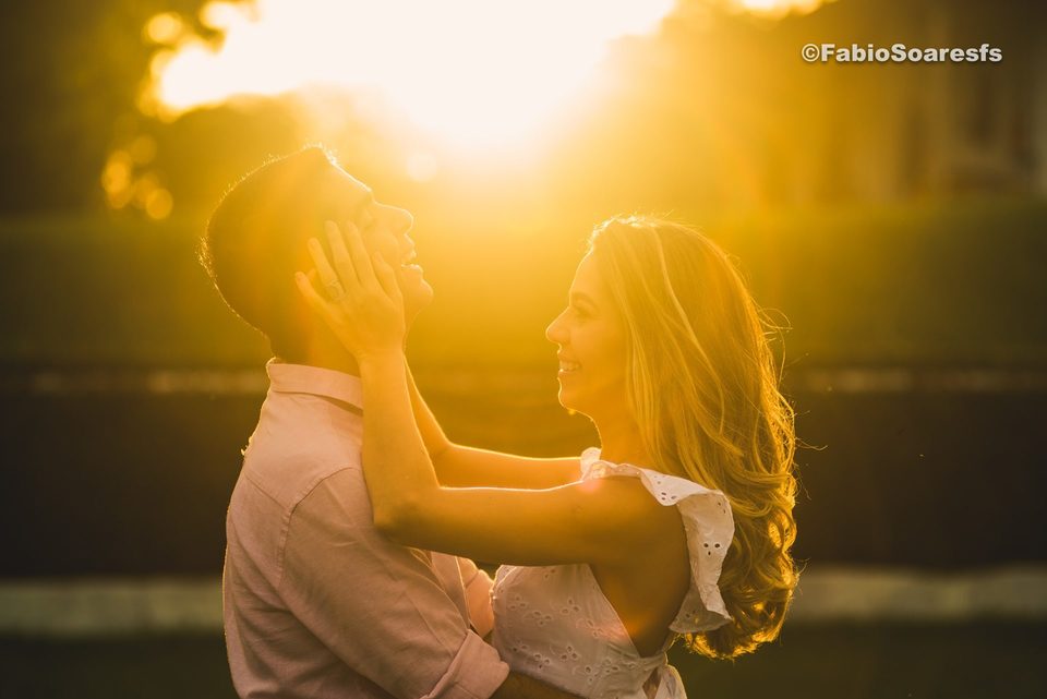 Manuela + Thiago - Coudelaria Souza Leão