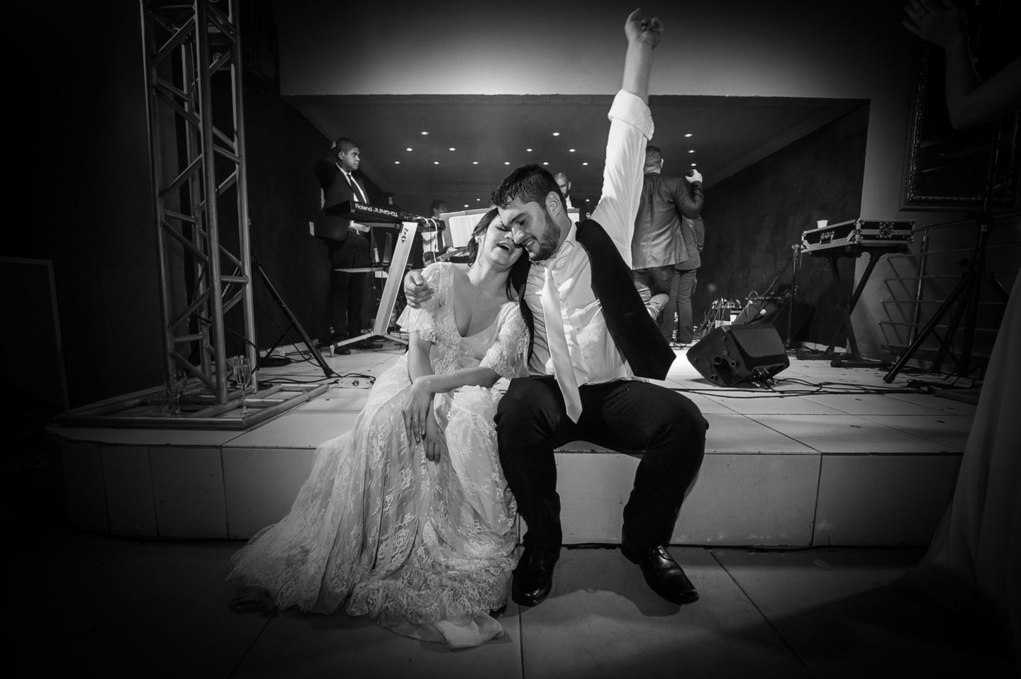 Kiara + Mário Kiara + Mário