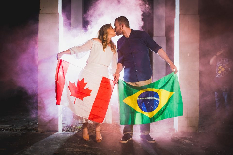 Andressa + Ted - Igreja da Guia, Lucena/PB