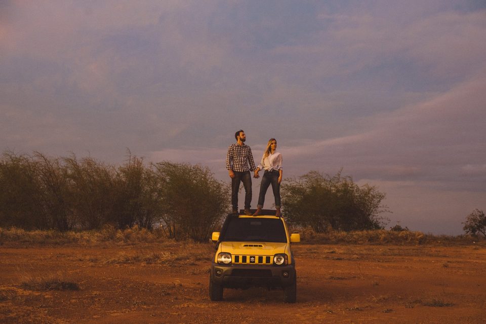 Jessica + Bruno - Reserva do Abiaí, Litoral Sul/PB