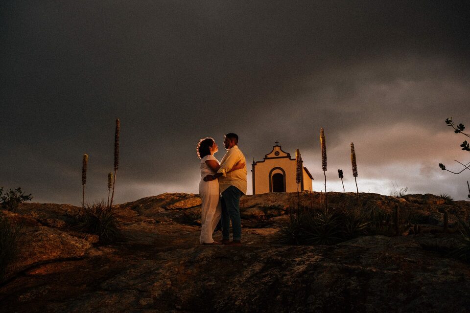Anna Clara + Felipe - Fazenda Marias Pretas, Cidade de Cacimba de Dentro/PB