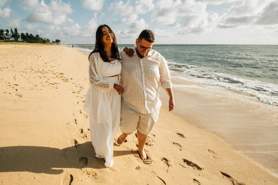 Ana Letícia + Paulo Arthur