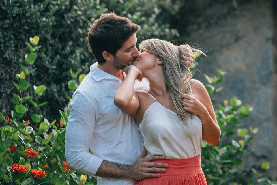 Marina + Valney - Forte Velho, Santa Rita/PB