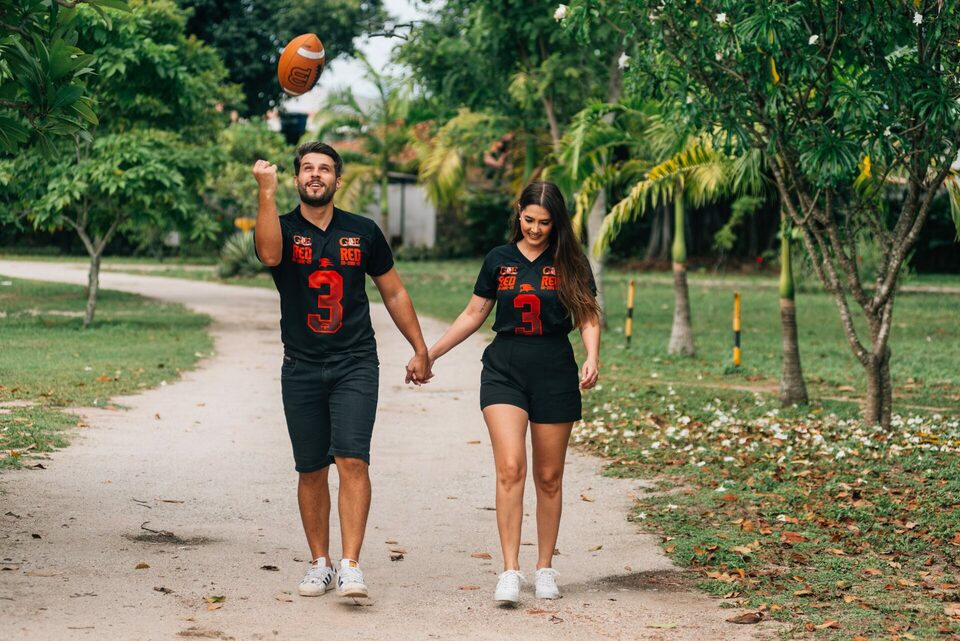 Bia + Diego - Centro Cultural São Francisco 