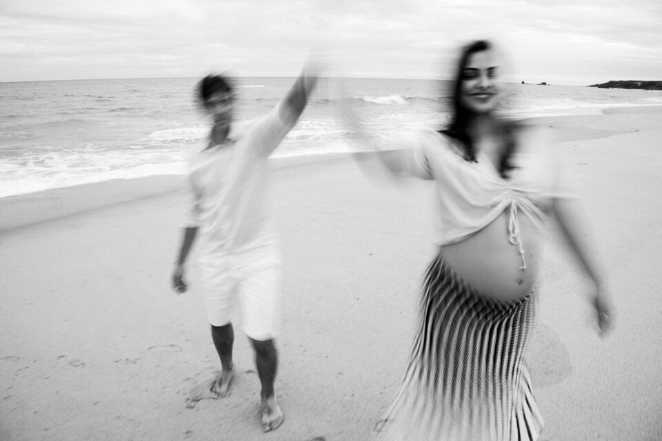 Aline + Adan - Praia de Coqueirinho, Litoral Sul/PB