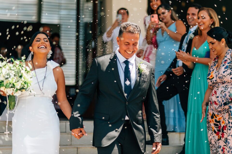 Luana + Heronides - Igreja São Pedro Pescador, João Pessoa/PB