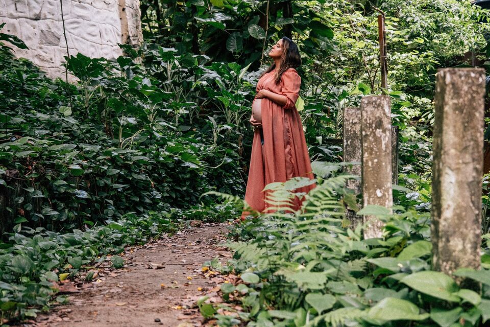 Vanessa + Luciano - Parque Zoobotânico Arruda Câmara (Bica), João Pessoa/PB