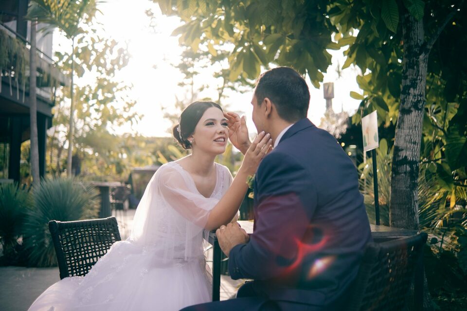 Victória + Auritonio - Santuário Imaculada Conceição, Ville Des Plantes, João Pessoa/PB