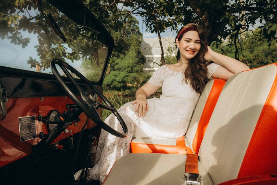 Laura Torres, Dique de Cabedelo, Cabedelo/PB