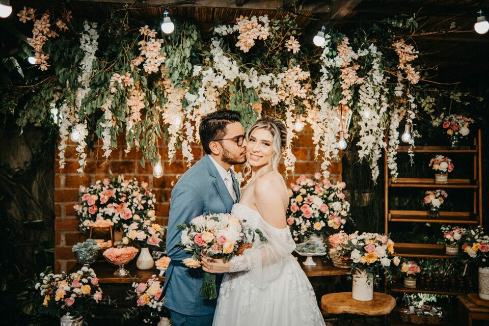 Rosângela + Patrício - Alpendre Recepções, João Pessoa/PB