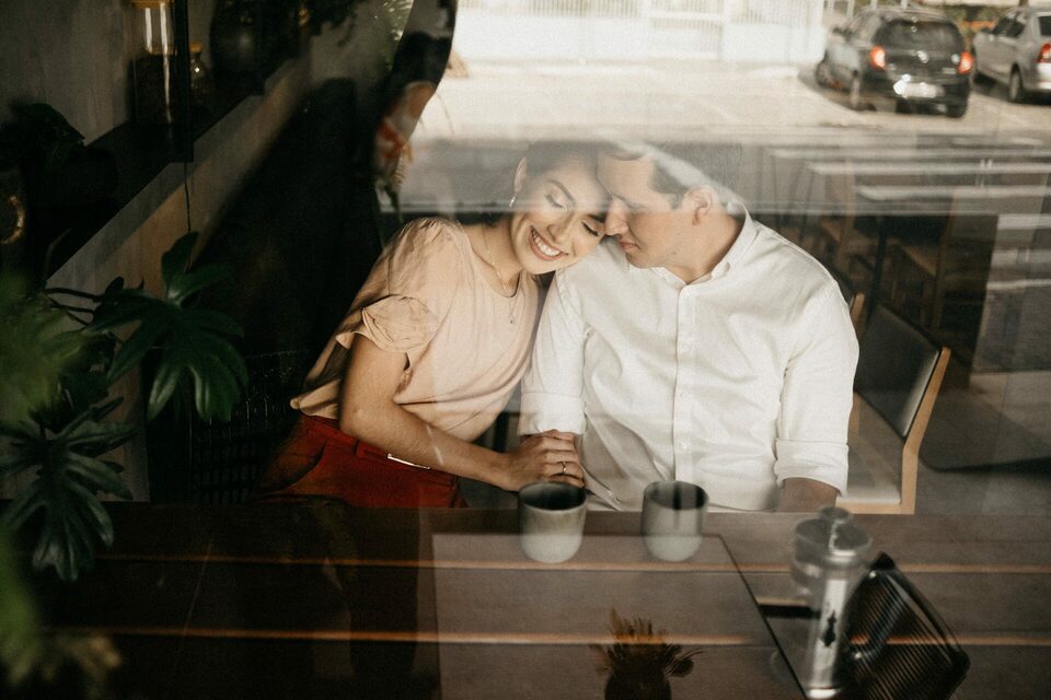 Samara + Pereira - Mun Café e Praia de Cabo Branco, João Pessoa/PB