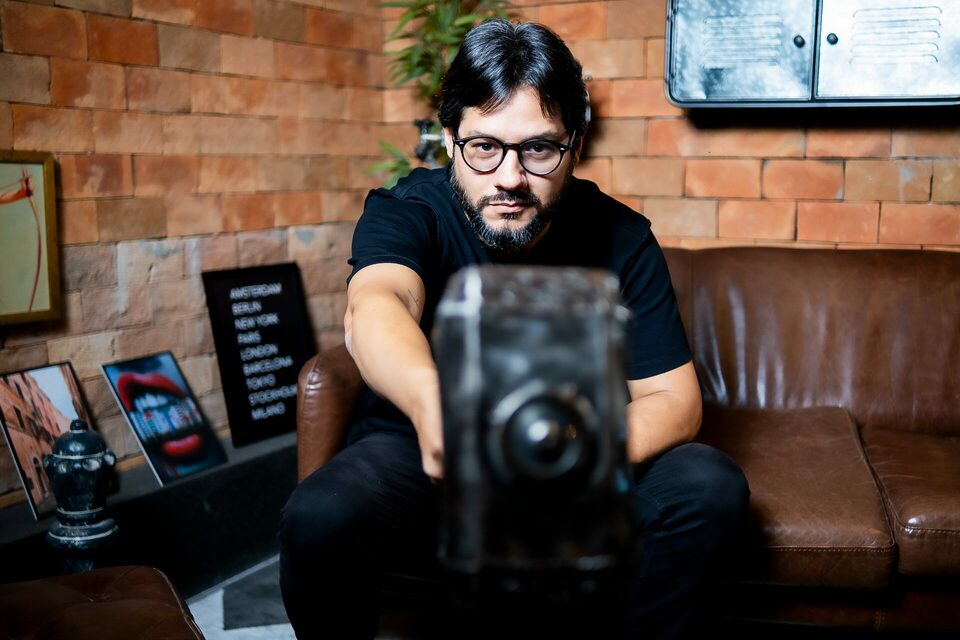 Bro Barbeer Barbearia