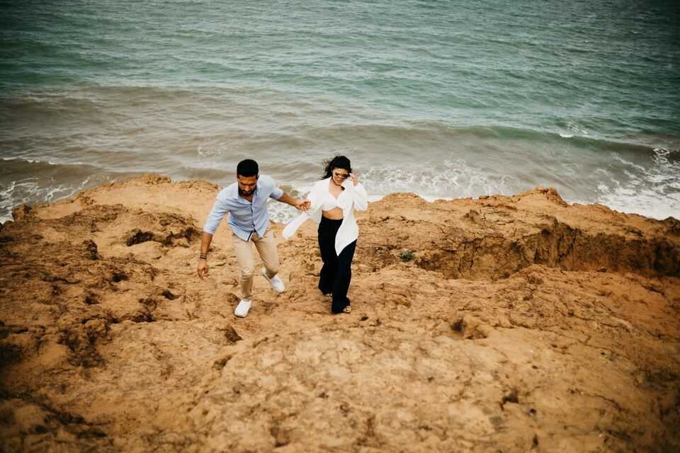 Sarah + Wellington - Chapadão Gramame Sul, Litoral Sul, Cidade de Conde/PB