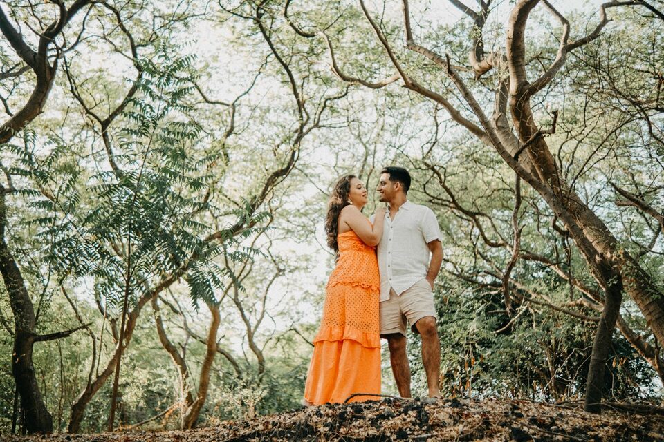Luana + Diego - Dique de Cabedelo, Praia de Miramar, Cabedelo/PB