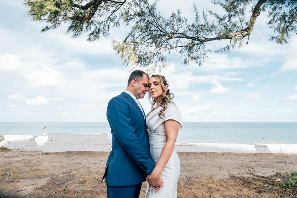 Thaíse + Jairo - The W Beach, João Pessoa/PB