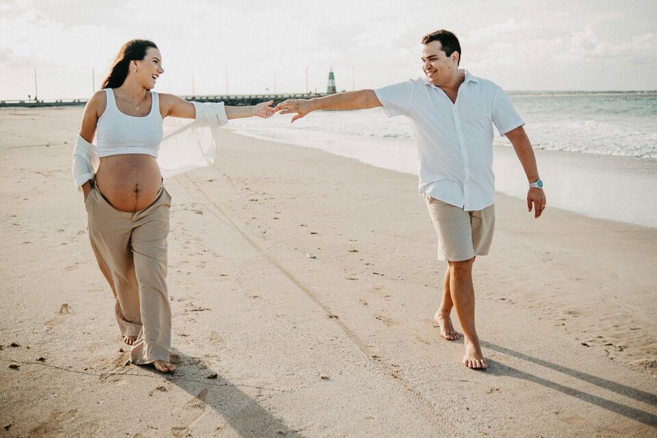 Gabriella + Túlio - Dique de Cabedelo, Praia de Miramar, Cabedelo/PB