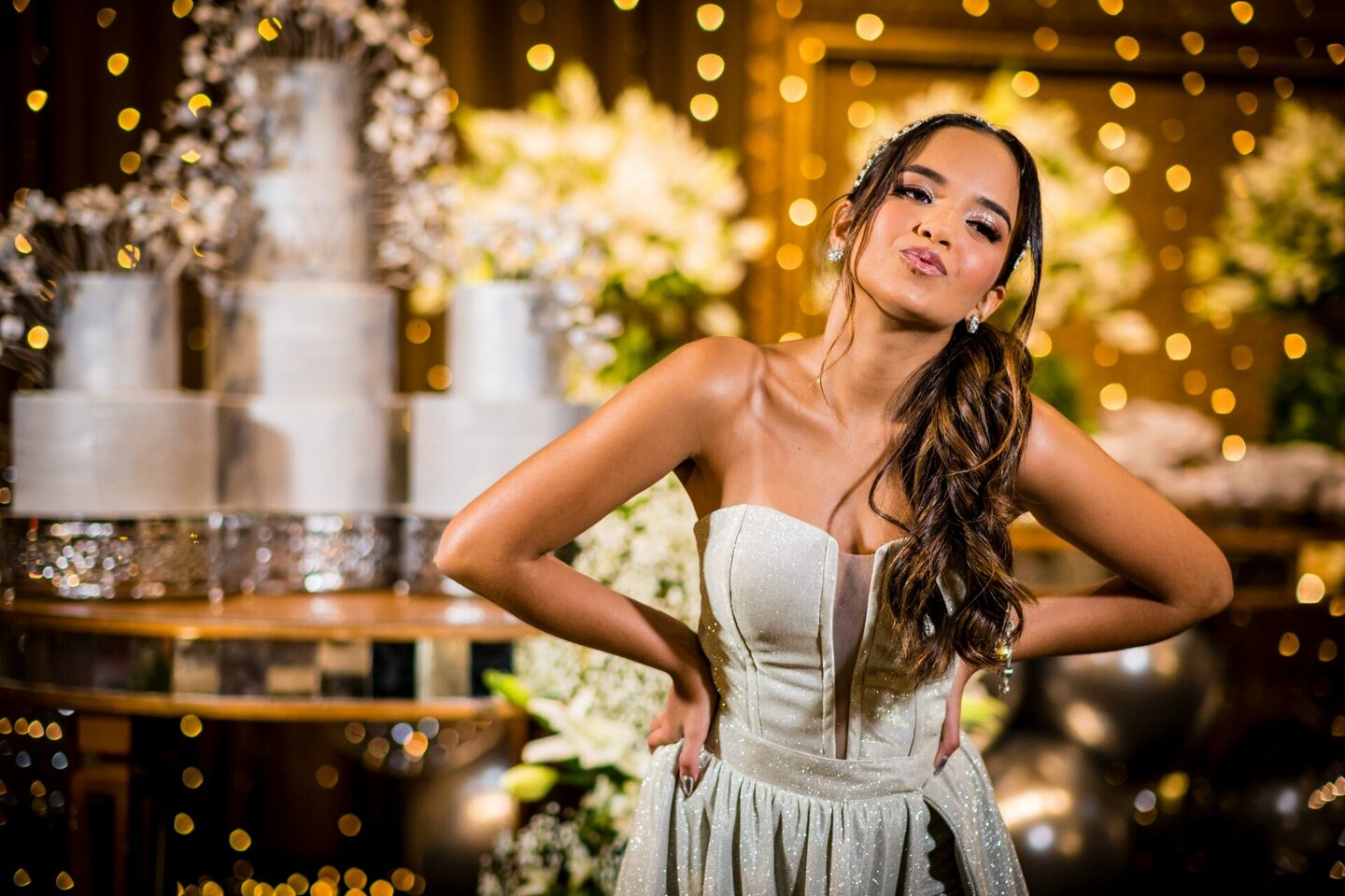 Mariah Yohana, Marriage Recepções, João Pessoa/PB Mariah Yohana, Marriage Recepções, João Pessoa/PB