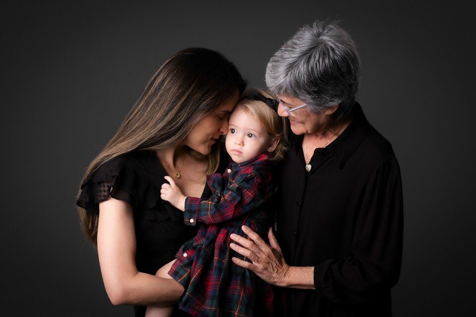 Lojoama - Um registro de Gerações