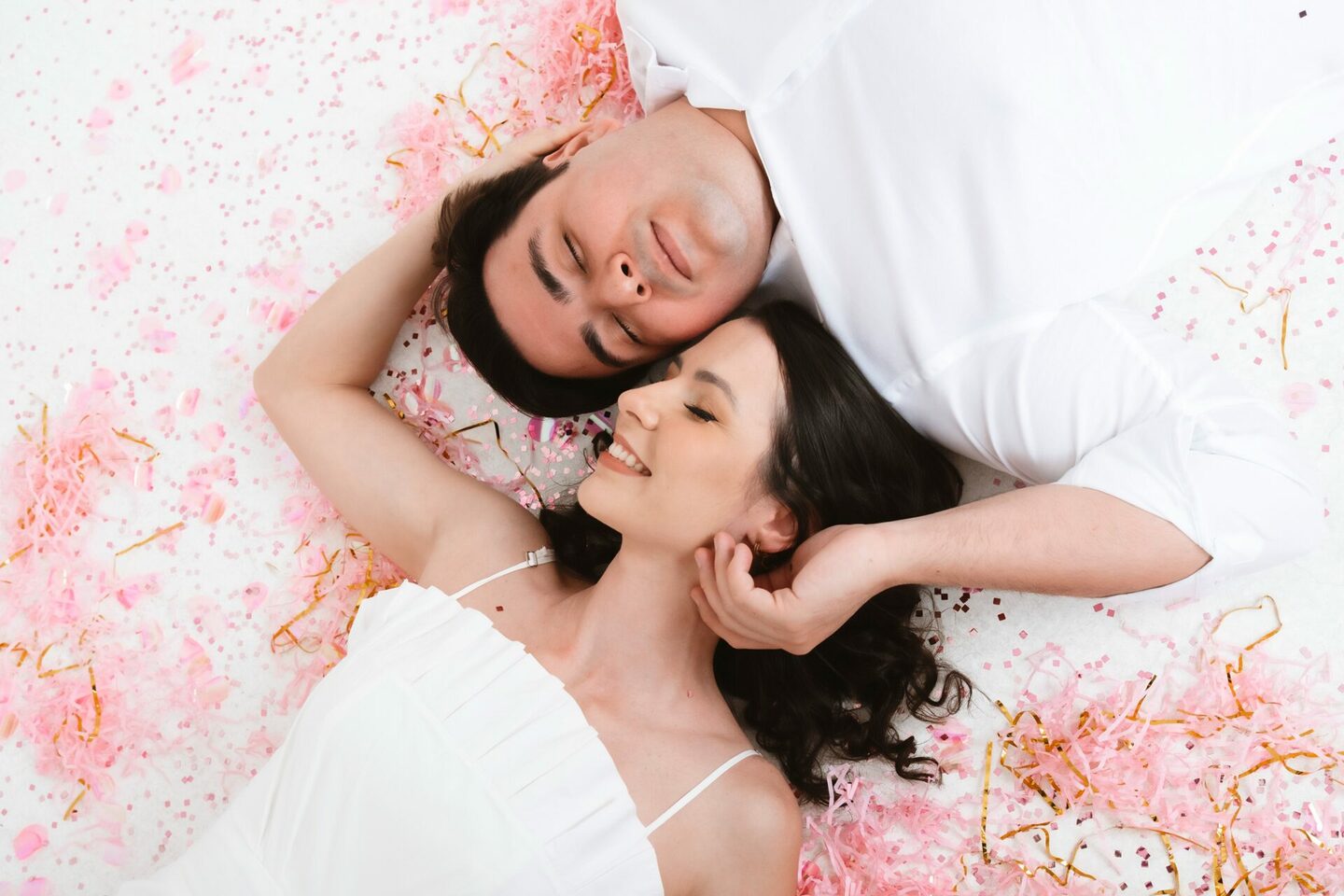 Laís + Edivar Laís + Edivar