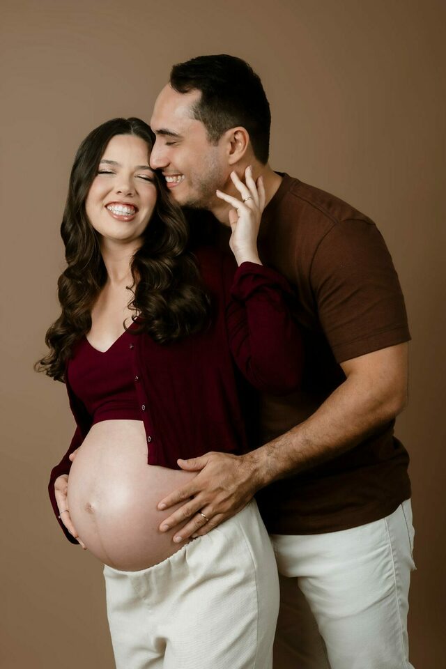 Victória + Auritonio 