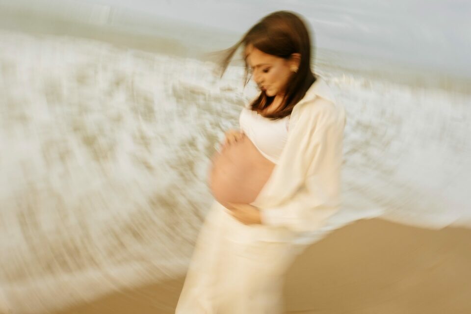 Mariana + Gustavo, Miguel e Joaquim