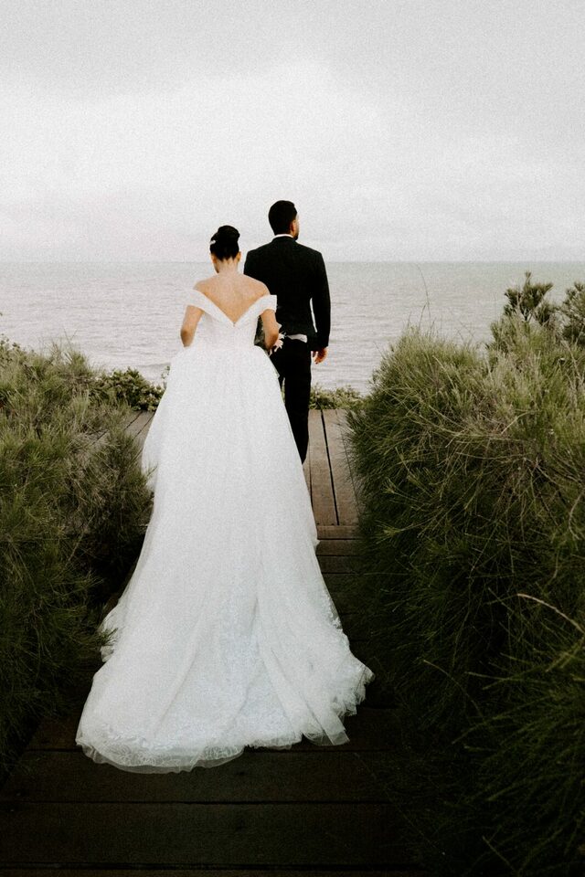 Lívia + Jeremias - Kasa da Falésia, Litoral Sul, Conde/PB