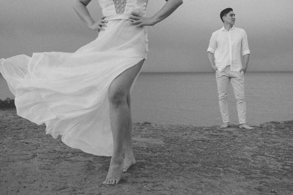 Rosa Celina + Rodrigo - Chapadão Gramame Sul, Litoral Sul, Cidade de Conde/PB