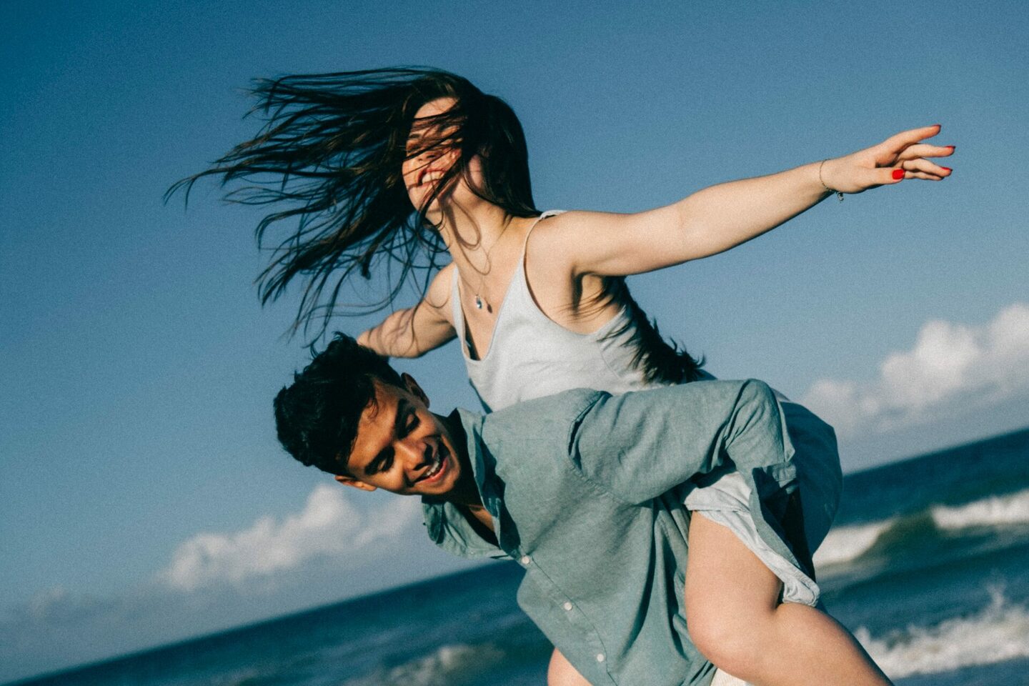 Christelle + Patrício - Chapadão da Praia de Gramame Sul, Litoral Sul, Cidade de Conde/PB