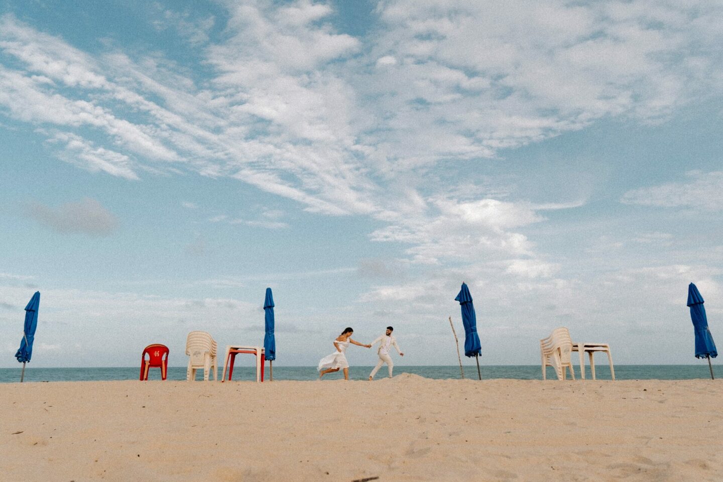 Andressa + Adailson - Chapadão da Praia de Gramame Sul, Litoral Sul, Cidade de Conde/PB