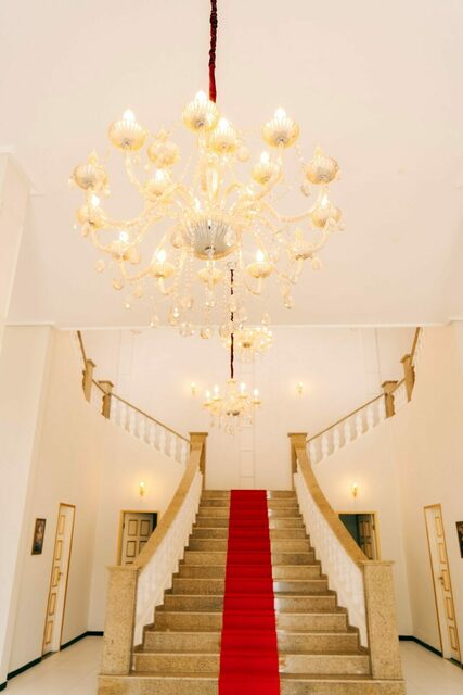 Maria Júlia - Castelo da Torre, Galente, Massaranduba/PB