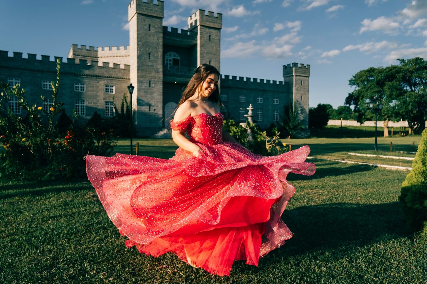 Maria Júlia - Castelo da Torre, Galente, Massaranduba/PB