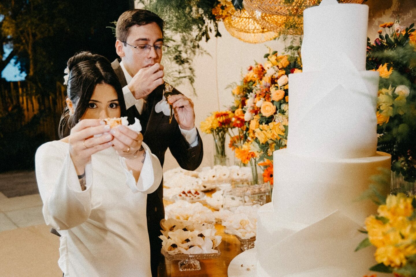 Paloma + Danilo - Maralto Events, João Pessoa/PB