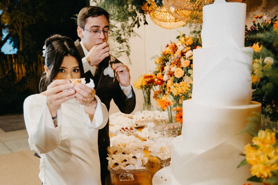 Paloma + Danilo - Maralto Events, João Pessoa/PB