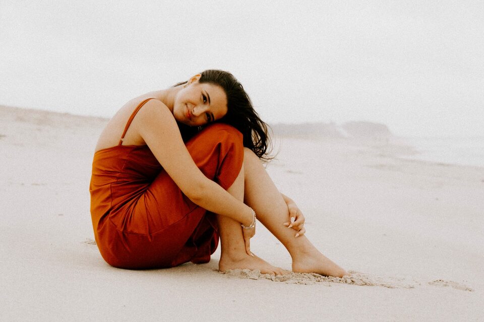 Heloisa Stromberg - Praia de Barra de Gramame, Litoral Sul, Cidade de Conde/PB